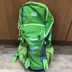 Рюкзак SKIF Outdoor Seagle, 45 L, green