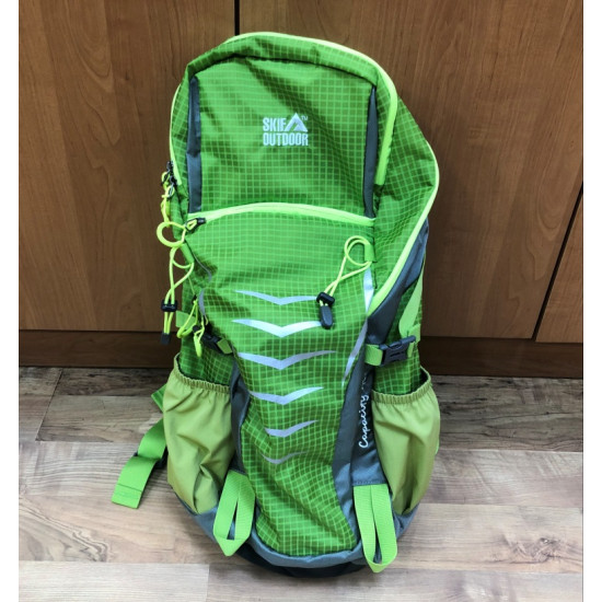 Рюкзак SKIF Outdoor Seagle, 45 L, green