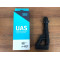 Приклад складний FAB UAS для АК 47, полімер