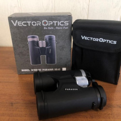 Бінокль VECTOR OPTICS PARAGON 10X42 ROOF