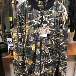 Костюм Gore-tex літній Hunter Розмір 56