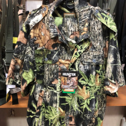 Костюм Gore-tex літній Hunter Розмір 54
