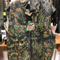 Жилет мисливський Hunter Розмір XXL