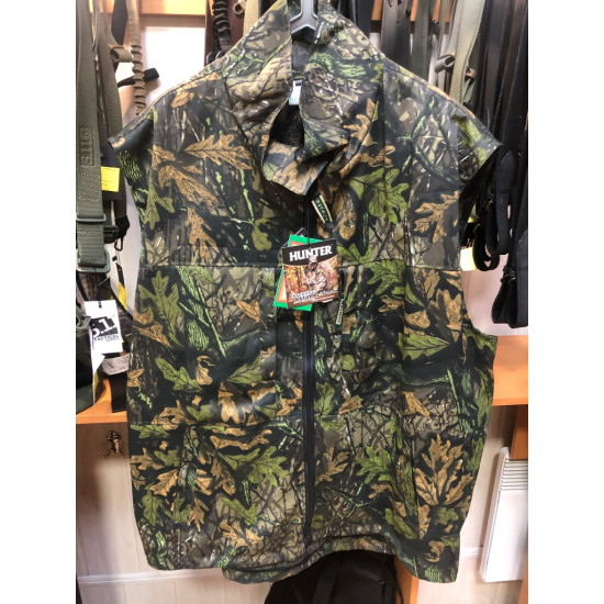 Жилет мисливський Hunter Розмір XXL