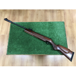 Гвинтівка пневматична Beeman Jackal 4,5 мм