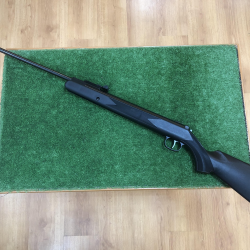 Гвинтівка пневматична XTSG XT-208-2 (plastic)