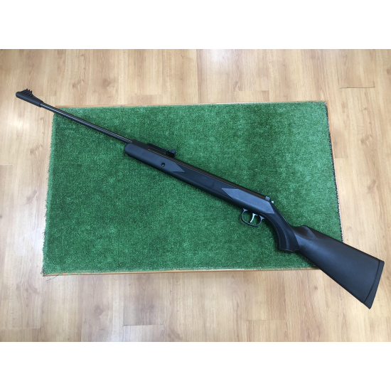 Гвинтівка пневматична XTSG XT-208-2 (plastic)