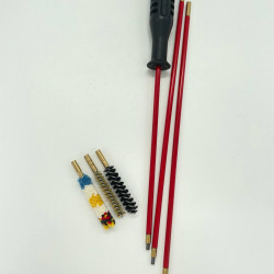 Набір для чищення, калібр 7.62
