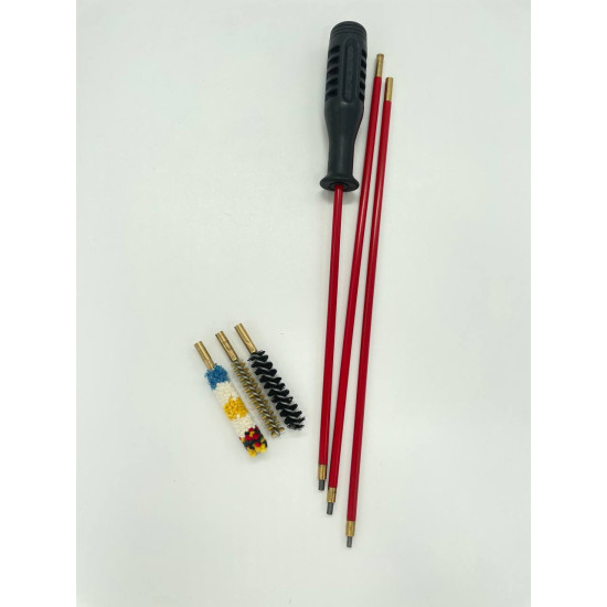 Набір для чищення, калібр 7.62