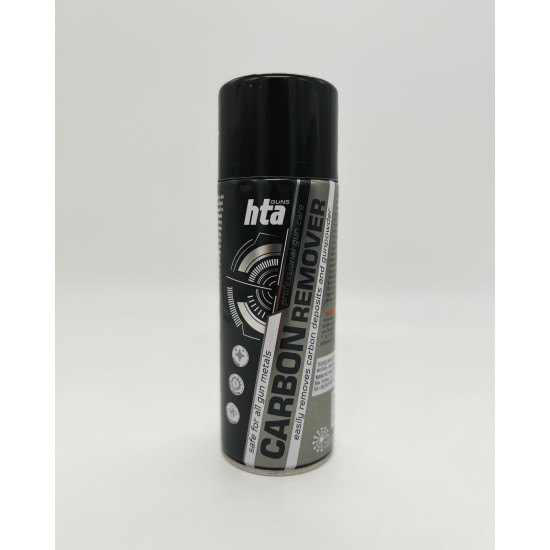Очисник нагару HTA 400ml