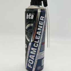 Піна для зброї HTA FOAM Bore Cleaner 500 мл