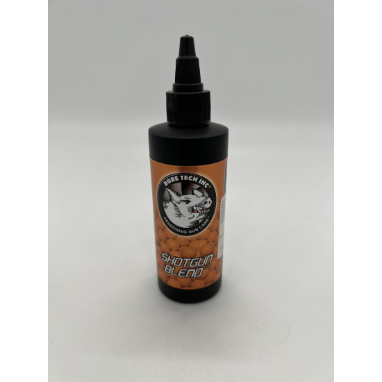 Масло Bore Tech SHOTGUN BLEND  4oz/118 мл