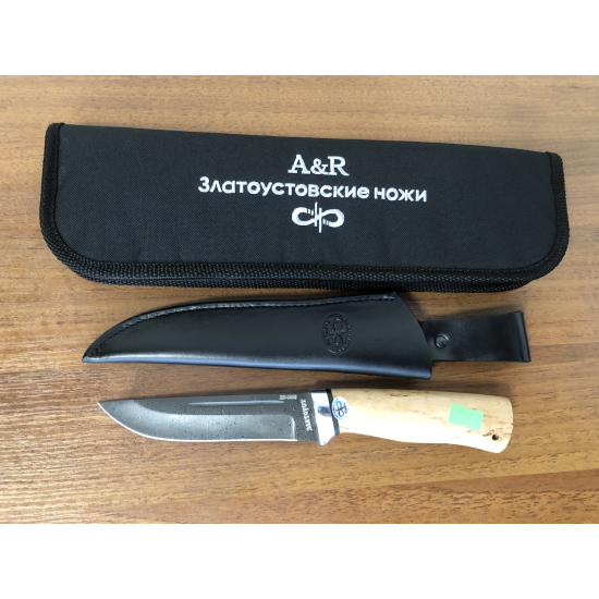 Ніж АіР "Бекас"