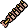 Патронташі