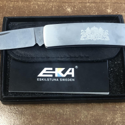 Ніж Eka Executive 100 Blv