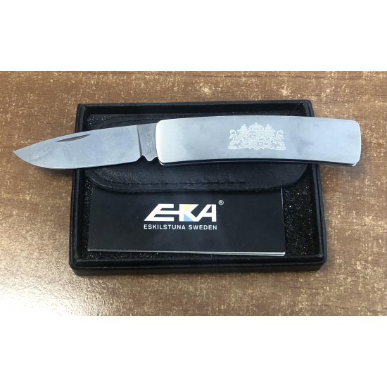 Ніж Eka Executive 100 Blv