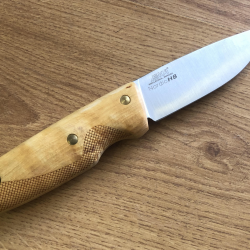 Ніж Eka Nordic H8 Masur
