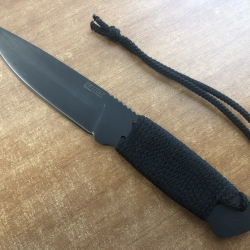 Ніж Кизляр Лис М-2