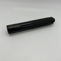 Глушник Steel G2 5.45(5.56) 14*1 LH