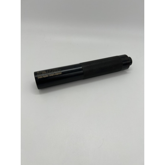 Глушник Steel G2 5.45(5.56) 14*1 LH