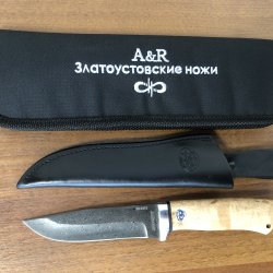 Ніж АіР "Турист"