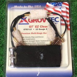 Протяжка GrovTec EZ Clean для 12 калібра