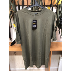 Футболка Skif Tac Tactical Pocket, оливковий, розмір S,L,XL